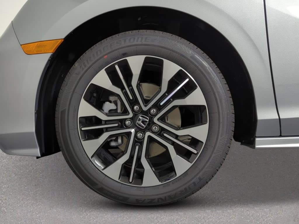 Thumbnail: 2026 Honda Odyssey - 6