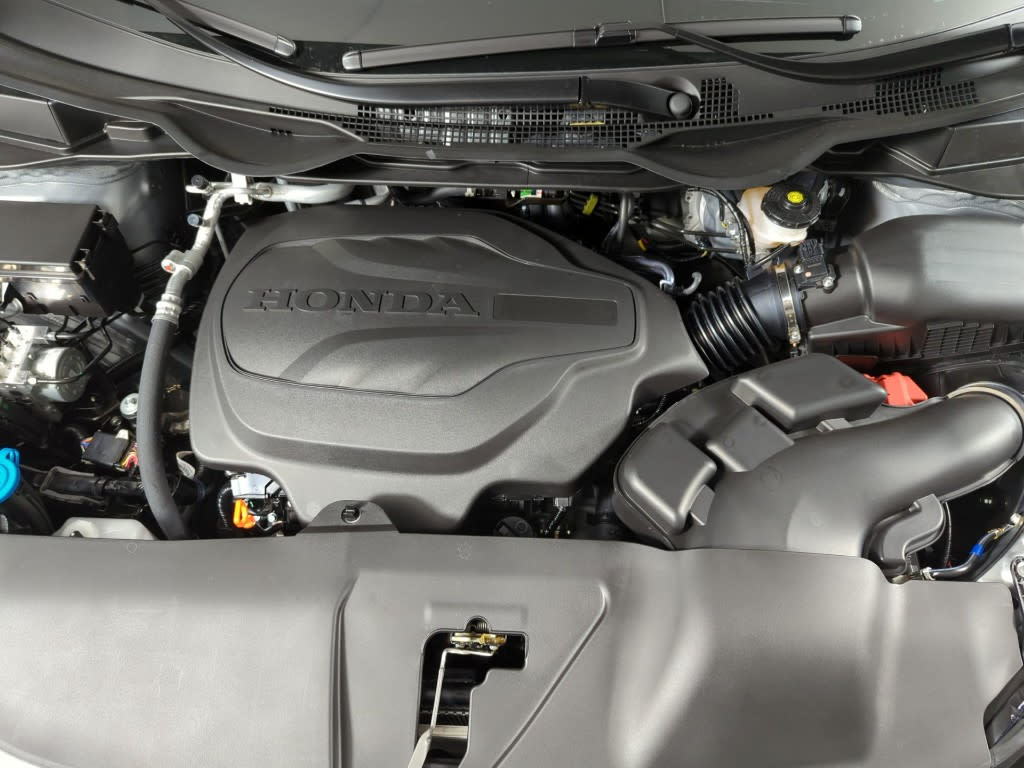 Thumbnail: 2026 Honda Odyssey - 7