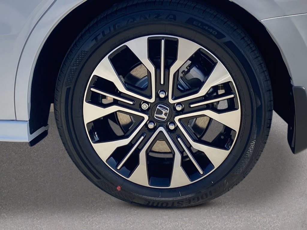 Thumbnail: 2026 Honda Odyssey - 6