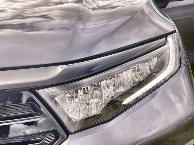 Thumbnail: 2026 Honda Odyssey - 24