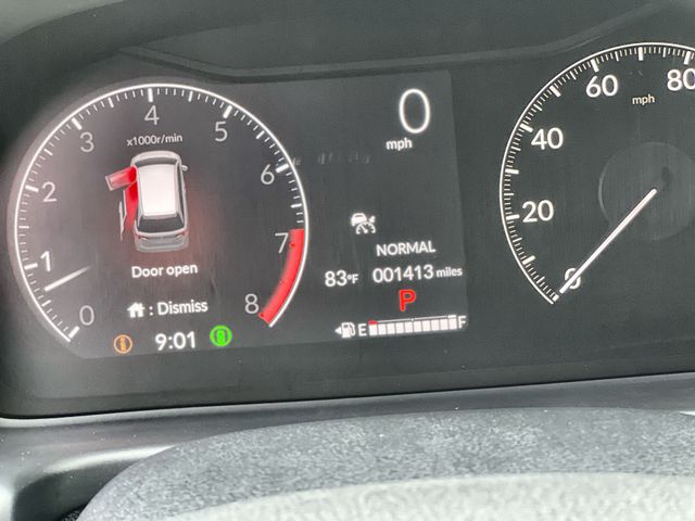 Thumbnail: 2026 Honda Odyssey - 15