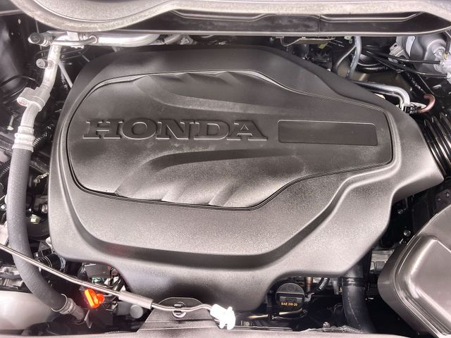 Thumbnail: 2026 Honda Odyssey - 9