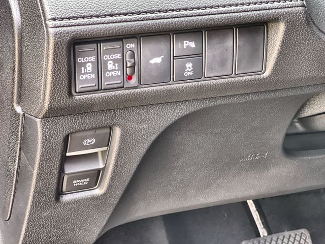 Thumbnail: 2026 Honda Odyssey - 29