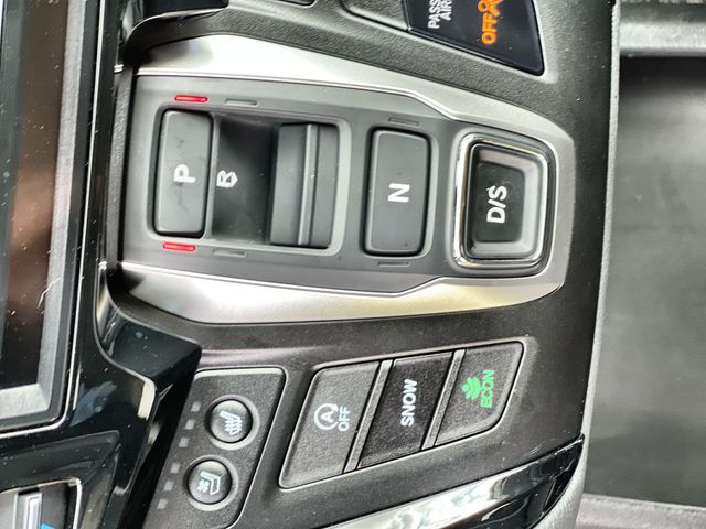 Thumbnail: 2026 Honda Odyssey - 21