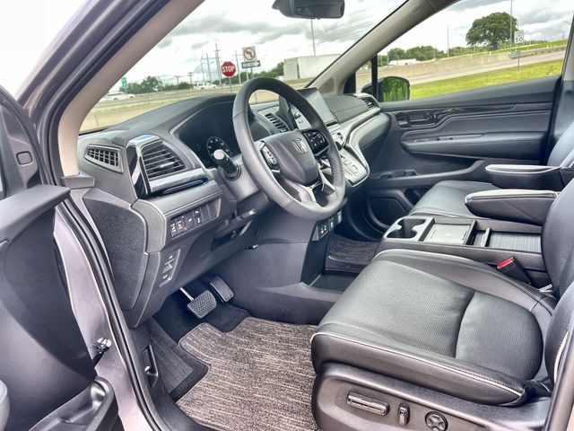 Thumbnail: 2026 Honda Odyssey - 11