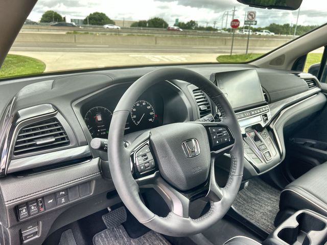 Thumbnail: 2026 Honda Odyssey - 2
