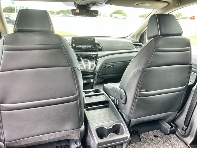 Thumbnail: 2026 Honda Odyssey - 20