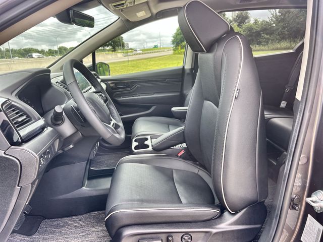 Thumbnail: 2026 Honda Odyssey - 12