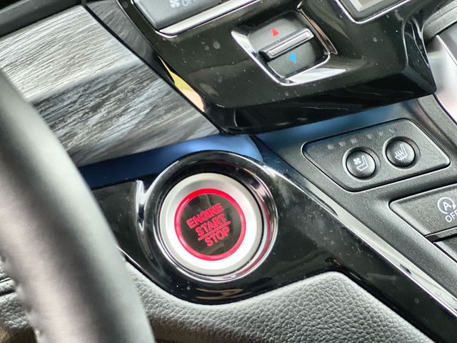 Thumbnail: 2026 Honda Odyssey - 28