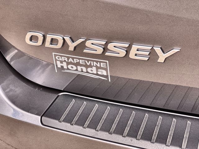 Thumbnail: 2026 Honda Odyssey - 7