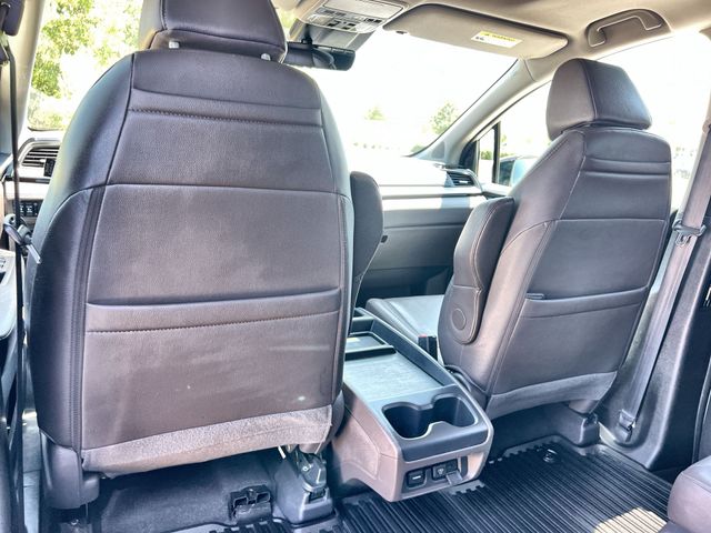 Thumbnail: 2019 Honda Odyssey - 22