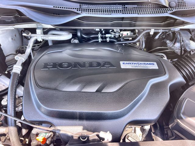 Thumbnail: 2019 Honda Odyssey - 9