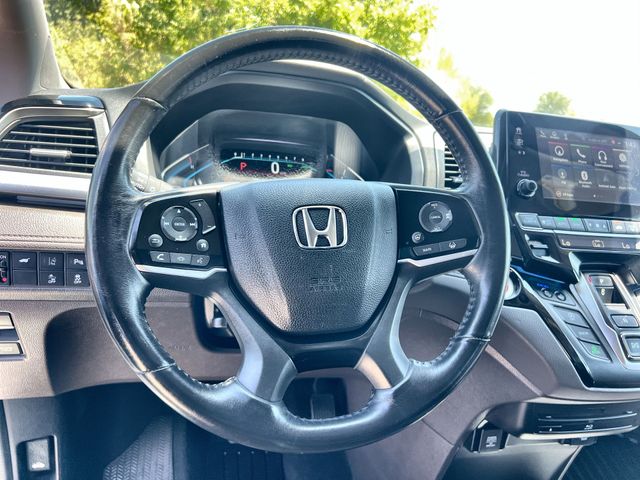 Thumbnail: 2019 Honda Odyssey - 14