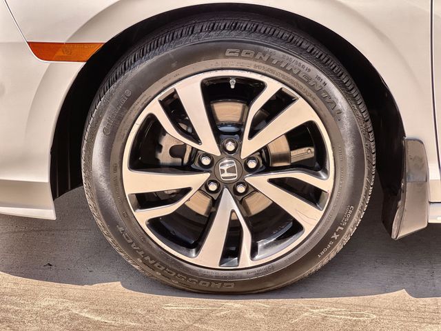 Thumbnail: 2019 Honda Odyssey - 8