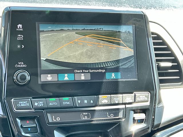 Thumbnail: 2019 Honda Odyssey - 16