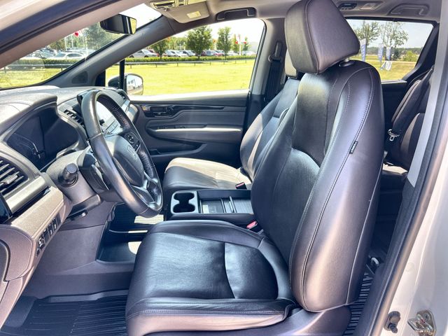 Thumbnail: 2019 Honda Odyssey - 11