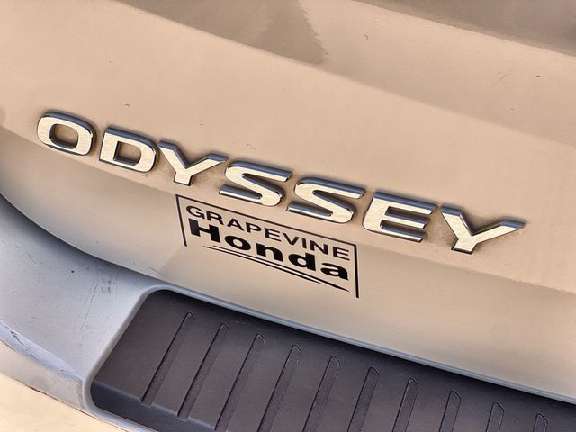 Thumbnail: 2019 Honda Odyssey - 7
