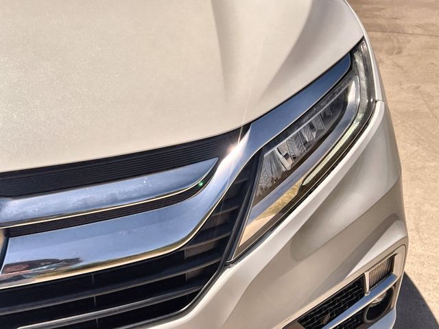 Thumbnail: 2019 Honda Odyssey - 24
