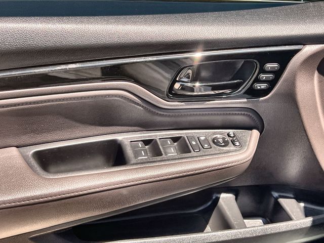 Thumbnail: 2019 Honda Odyssey - 29