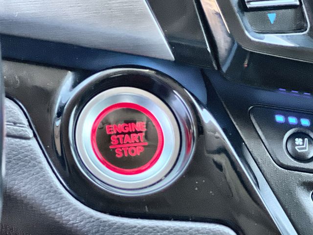 Thumbnail: 2019 Honda Odyssey - 27