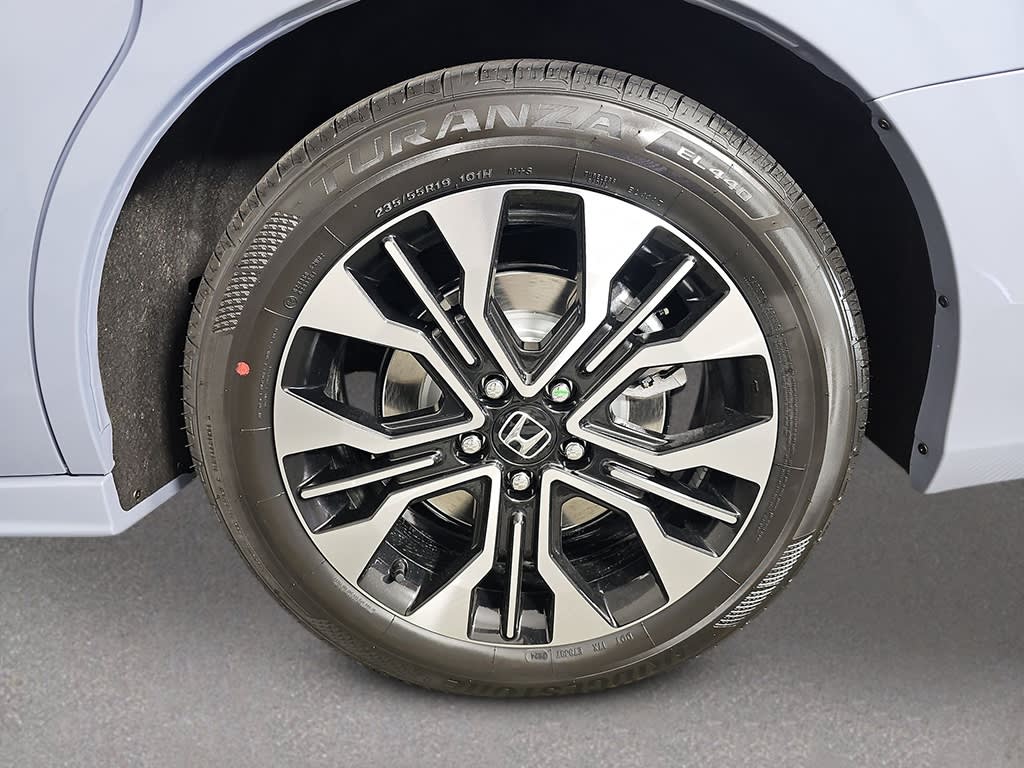 Thumbnail: 2026 Honda Odyssey - 7