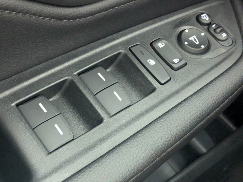 Thumbnail: 2026 Honda Odyssey - 18