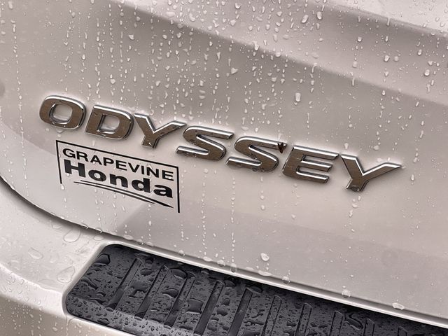Thumbnail: 2026 Honda Odyssey - 7