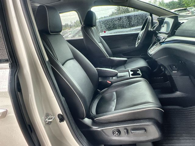 Thumbnail: 2026 Honda Odyssey - 20