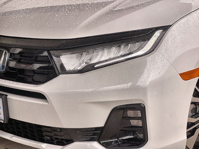 Thumbnail: 2026 Honda Odyssey - 24