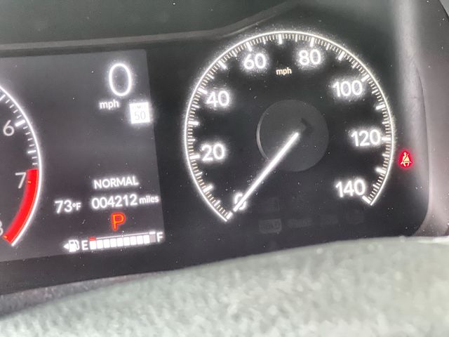 Thumbnail: 2026 Honda Odyssey - 15