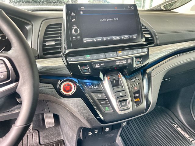 Thumbnail: 2026 Honda Odyssey - 14