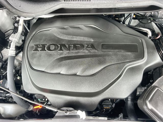 Thumbnail: 2026 Honda Odyssey - 9
