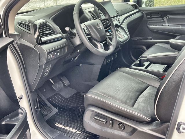 Thumbnail: 2026 Honda Odyssey - 11