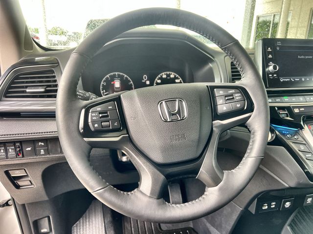Thumbnail: 2026 Honda Odyssey - 10
