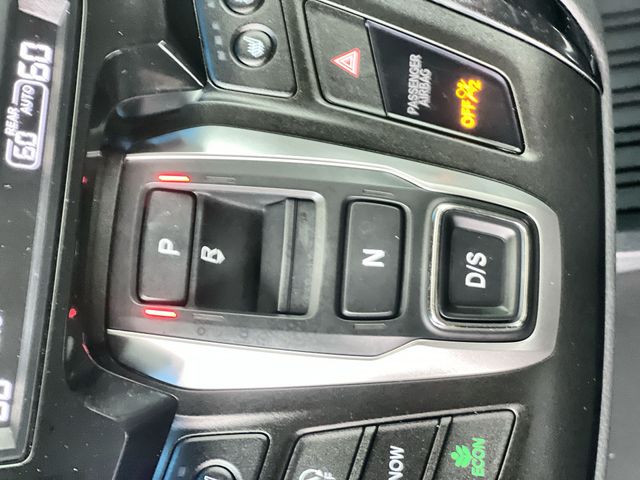Thumbnail: 2026 Honda Odyssey - 22