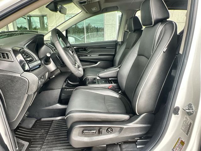 Thumbnail: 2026 Honda Odyssey - 12