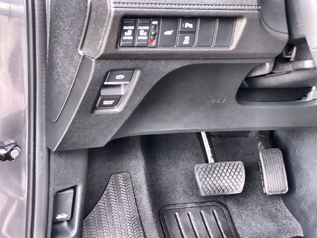 Thumbnail: 2026 Honda Odyssey - 29