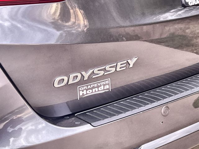 Thumbnail: 2026 Honda Odyssey - 7