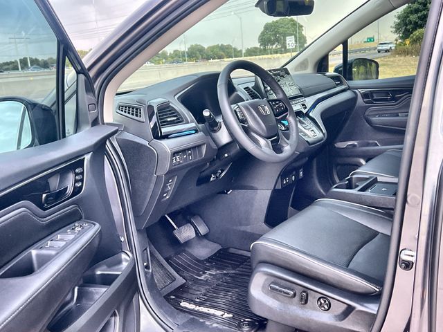 Thumbnail: 2026 Honda Odyssey - 2