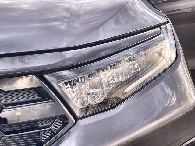 Thumbnail: 2026 Honda Odyssey - 25