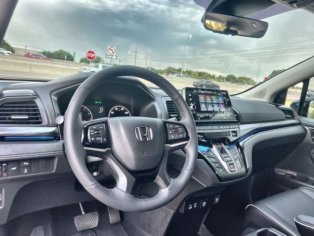 Thumbnail: 2026 Honda Odyssey - 10