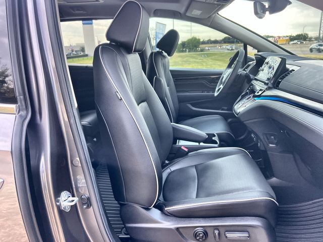 Thumbnail: 2026 Honda Odyssey - 12