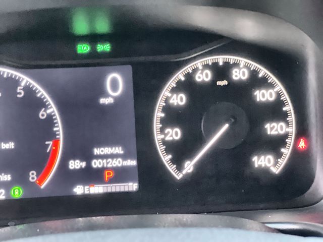 Thumbnail: 2026 Honda Odyssey - 17