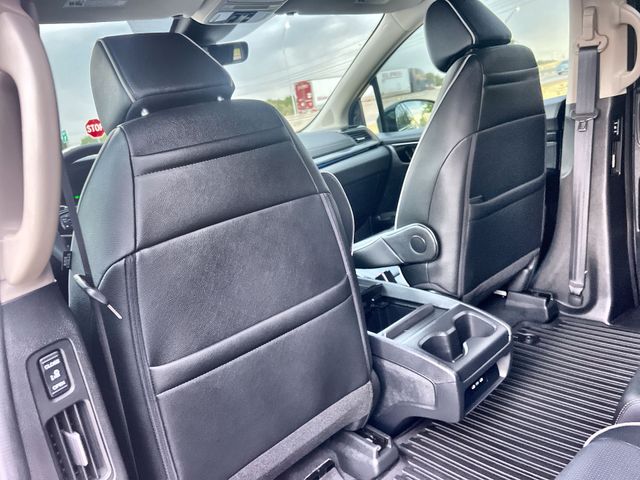 Thumbnail: 2026 Honda Odyssey - 22