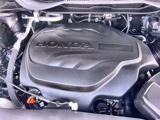 Thumbnail: 2026 Honda Odyssey - 9
