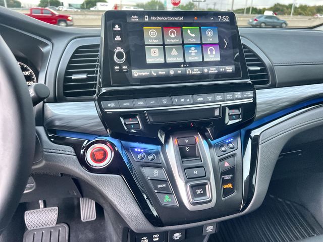 Thumbnail: 2026 Honda Odyssey - 15