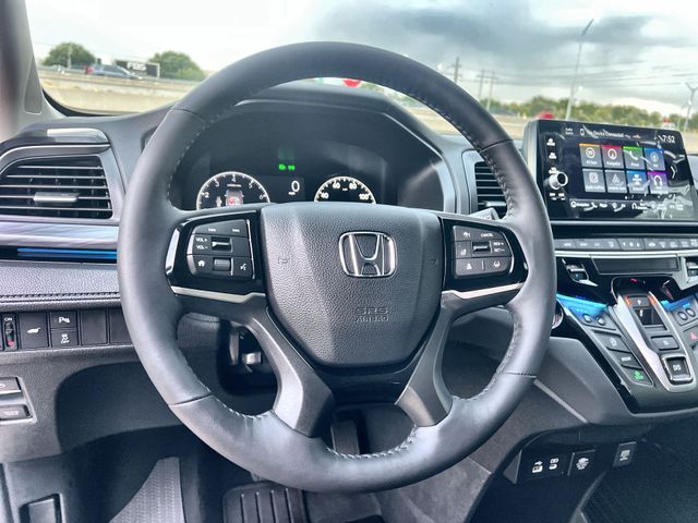 Thumbnail: 2026 Honda Odyssey - 14