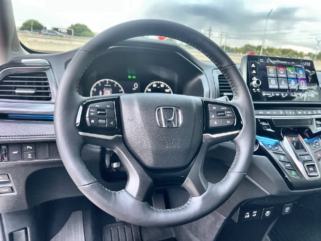 Thumbnail: 2026 Honda Odyssey - 14