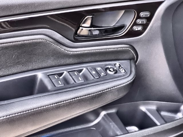 Thumbnail: 2026 Honda Odyssey - 30