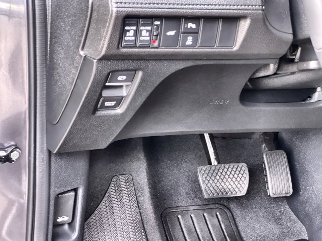 Thumbnail: 2026 Honda Odyssey - 29